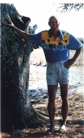 Dr. Edwin Riley